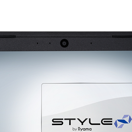 【早い者勝ち勝ち】　STYLE ノートパソコン　i7 iiyama PC STYLE-15FH128-i7-UHZX | パソコン工房【公式通販】